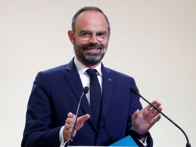 Francúzsky premiér obhajoval nové opatrenia v migračnej politike