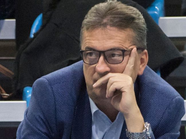 Podľa prezidentky by mal Glváč odstúpiť z funkcie podpredsedu NR SR
