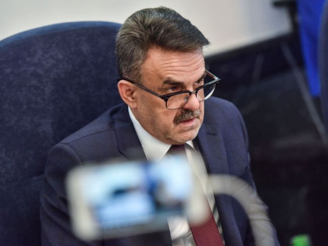 Opozícia chce presadzovať zmenu voľby generálneho a špeciálneho prokurátora