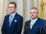 Glváčov odchod je jeho osobné rozhodnutie, myslí si minister Richter
