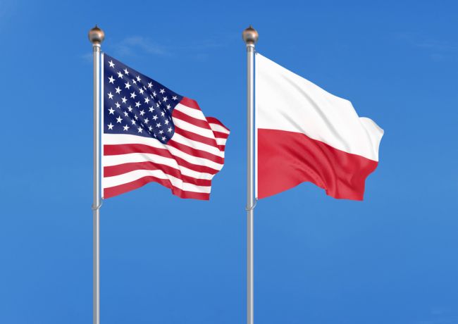 Washington potvrdil, že Poliaci už nebudú na cesty do USA potrebovať víza