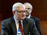 Rusko odmieta správy amerického denníka o prítomnosti ruských žoldnierov v Líbyi