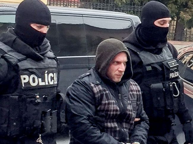 Mosnár został skazany na cztery lata więzienia za napaść i pobicie