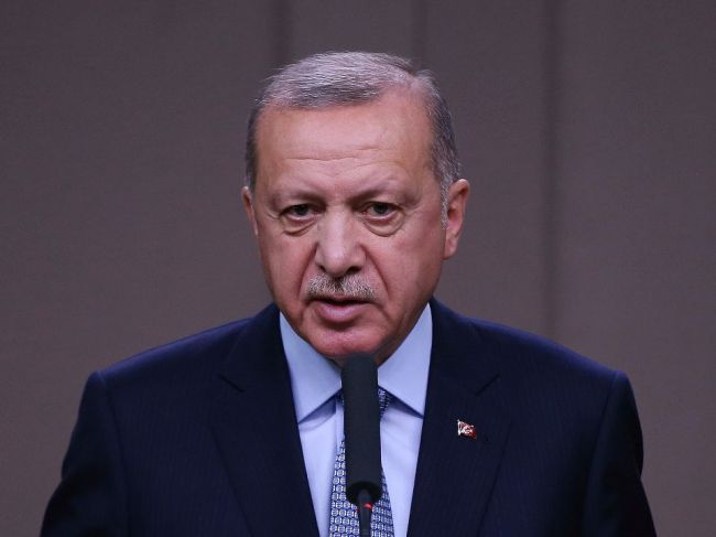 V Budapešti bude turecký prezident Erdogan rokovať s Orbánom