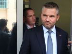 Pellegrini: Dubček ostáva inšpiráciou nebáť sa uskutočnovať zodpovednú zmenu
