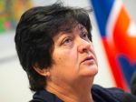 Ombudsmanka vyzýva parlament, aby odvolal člena Súdnej rady SR Mišíka