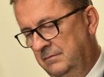 Martin Glváč odstupuje z funkcie podpredsedu Národnej rady