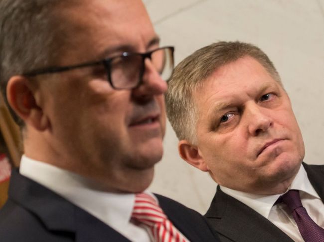 Smer-SD pripomína opozičným politikom, že teraz je rad na nich