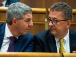 Bugár: Rozhodnutie Glváča je správne, jeho útoky na mňa sú zbytočné