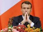 Rusko víta Macronovu kritiku efektivity NATO, podľa Moskvy je v kríze aj EÚ