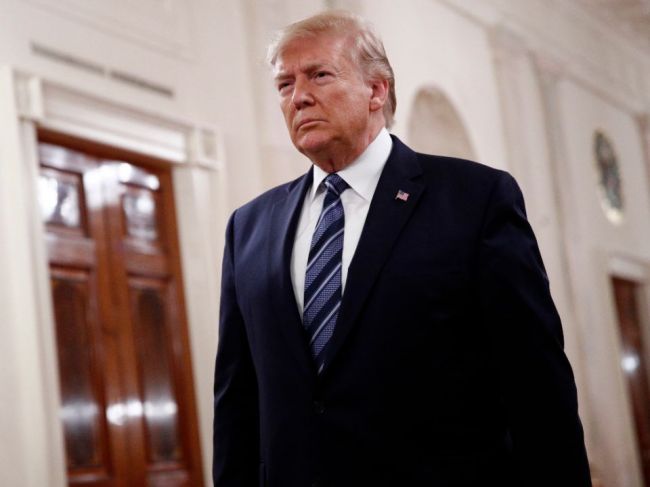 Súd nariadil Trumpovi zaplatiť 2 milióny dolárov za zneužitie svojej nadácie