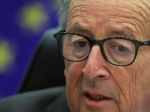 Juncker verí, že USA nezavedú nové clá na dovoz áut z Európy