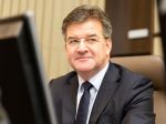 Lajčák sa zúčastní osláv 30. výročia pádu Berlínskeho múru