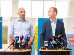PS-Spolu prekladajú návrhy zákonov, ktoré majú obmedziť moc oligarchov