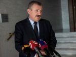Hrnko: Brannobezpečnostný výbor bude riešiť tím Kuciak, ak to navrhne Lučanský