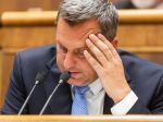 Danko: Mrzí ma, že Slovensko ovládajú emócie namiesto racionálnych vecí