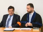 Konanie Mareka Paru považuje rada prokurátorov za nezlučiteľné s výkonom jeho funkcie