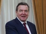 Schröder ocenil rolu Čechov pred pádom Berlínskeho múru