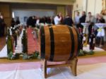 Pod Malými Karpatmi otvorí v sobotu svoje brány 31 vinárstiev