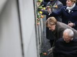 Merkelová zdôraznila ochranu demokracie, slobody a ľudských práv