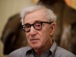 Filmový režisér Woody Allen uspel na súde proti spoločnosti Amazon