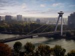Bratislava nemá žiadne konkrétne výhody z toho, že je hlavným mestom SR