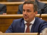 Tomáš: Nebudeme sa hádzať o zem, ak veto pri moratóriu neprelomíme