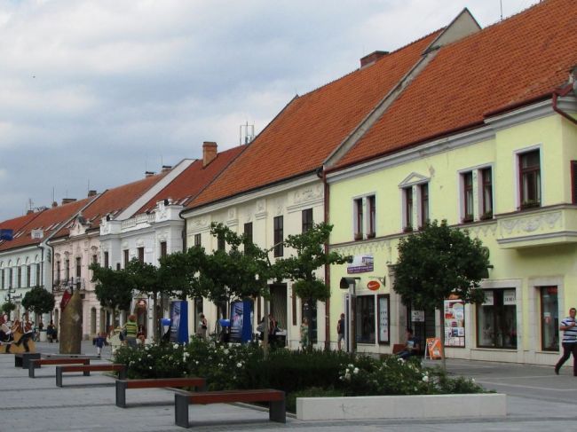 Zverejnili výsledky o najkrajšie mesto a obec roka 2019