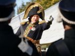 Profesor a odborník na Napoleona sa priznal k brutálnej vražde milenky