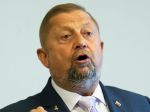 Štefan Harabin pozval Mariana Kotlebu na stretnutie