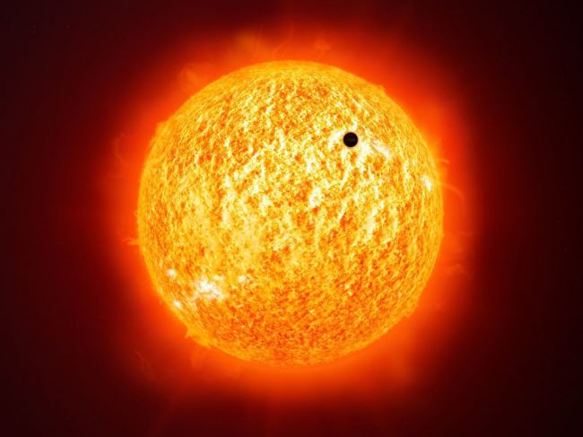 Prechod Merkúra pred Slnkom možno sledovať aj v observatóriu na Kolonickom sedle