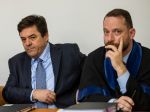 Advokátska komora podala štyri sťažnosti v súvislosti s Threemou