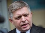 Fico necíti prijatie bezpečnostnej stratégie ako silnú tému