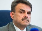 Čižnár sa stretol s talianskym národným prokurátorom pre boj proti mafii