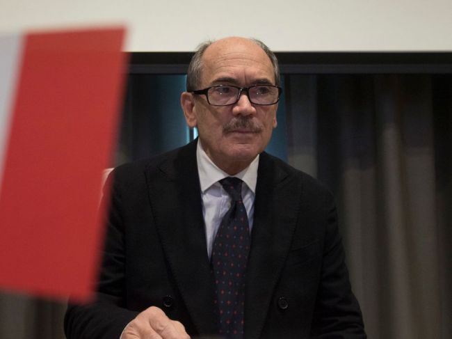Taliansky prokurátor spochybňuje rozpustenie vyšetrovacieho tímu Kuciak