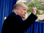 Trump: Baghdádího nástupca je v hľadáčiku USA