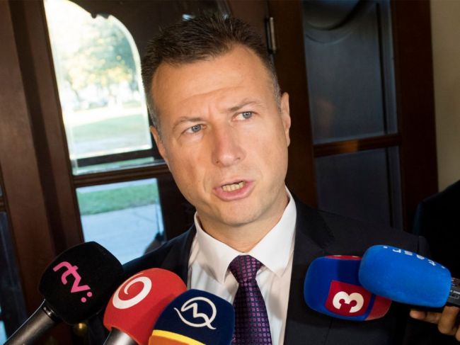 Gábor Gál nesúhlasí s návrhom SNS o pedofílii