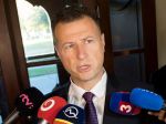 Gábor Gál nesúhlasí s návrhom SNS o pedofílii