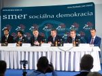 Smer-SD zatiaľ nepovedal, či ešte nominuje náhradu za Jankovskú