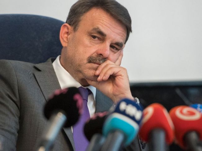 Čižnár odvolal krajskú prokurátorku v Bratislave