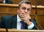 Danko: Záujem o podnikové byty je, bola by škoda,ak by zákon v NRSR neprešiel