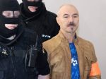 Údajný objednávateľ vraždy, ktorú vykonal Roháč, na súde poprel vinu