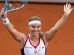 Dominika Cibulková ukončila aktívnu kariéru: "Teším sa na nový život"