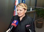Prezidentka Zuzana Čaputová si v Prahe pripomenula Nežnú revolúciu