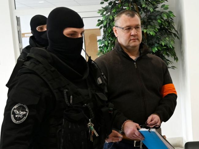 Prokurátor: Sátorovcov možno počtom vrážd porovnávať s Cosa Nostrou a 'Ndranghetou