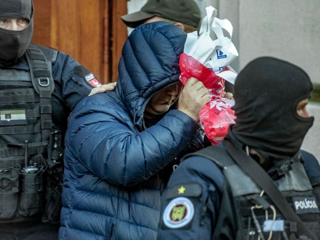 Zoltán Andruskó vypovedal o údajnej trestnej činnosti ministrov