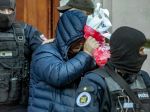 Zoltán Andruskó vypovedal o údajnej trestnej činnosti ministrov