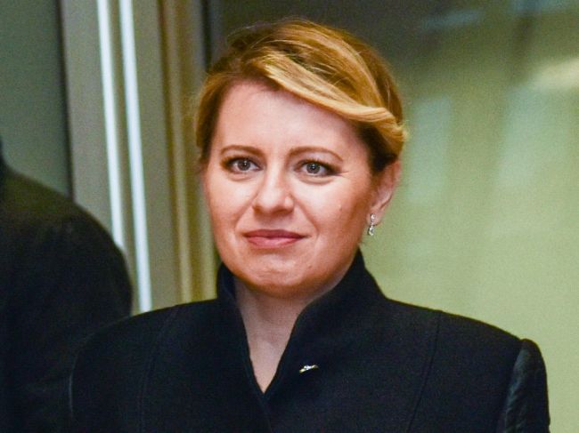 Podľa prezidentky Čaputovej v slovenskej justícii nastáva "očistné obdobie"