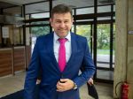 Sólymos: Kandidátka Mosta-Híd nie je uzavretá, ja tam budem