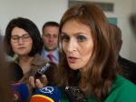 Kalavská: Nemocnice sú pripravené pomôcť všetkým zraneným pri nehode